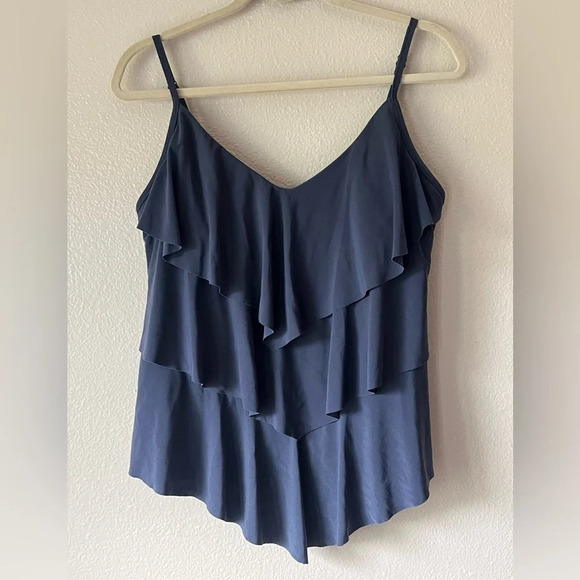 ❇️MAGIC-SUIT Swim Top 2 for $22 ❇️ - Picture 1 of 7